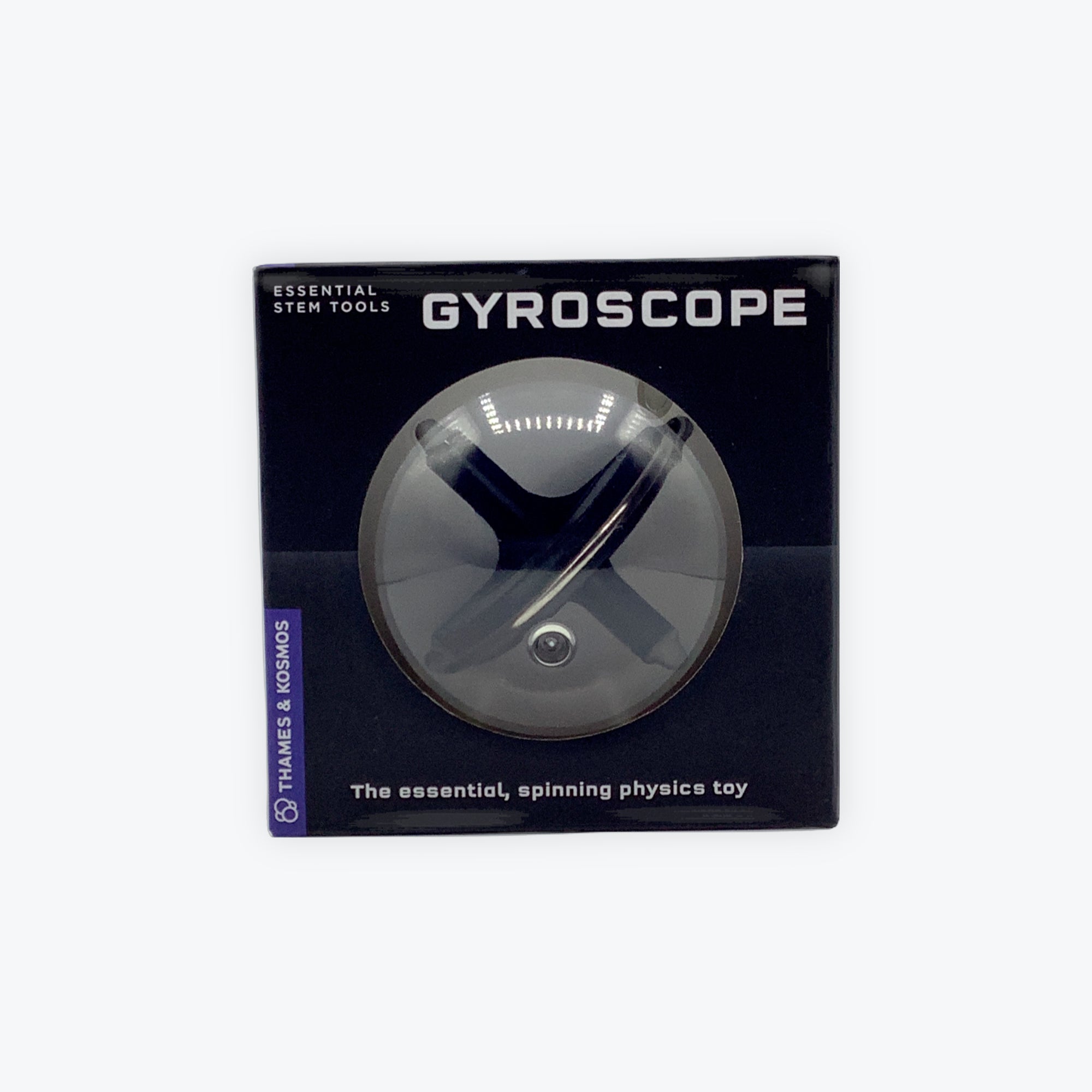 Gyroscope SN | The Scitech Discovery Shop